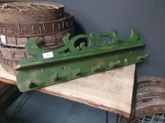 Coat Rack