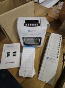 Electronic Time Recorder