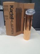 Kartell Laufen Pendant Light