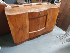 Vintage Drinks Cabinate