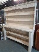 Large Dresser Unit