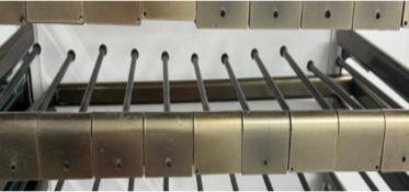 Saddle Prong x100