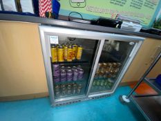 Interlevin Fridge