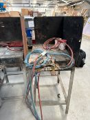 Welding Bench