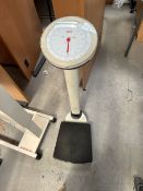 Seca Weighing Scales
