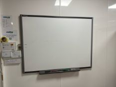 Smarttech Interactive Smart Board