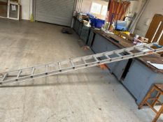 Set Of Ladders