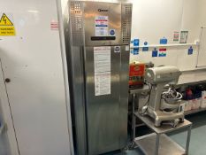 Gram Refrigerator
