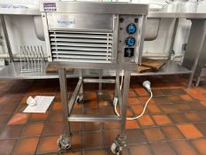 Standard Induction Hobs