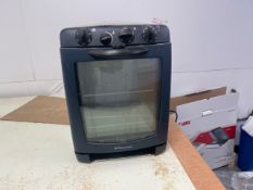 Electrolux Table Top Mini Oven