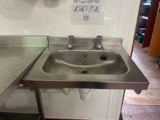Single Sink