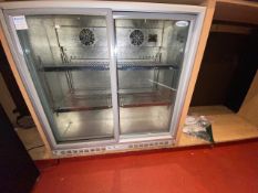 Interleavin Refrigerator