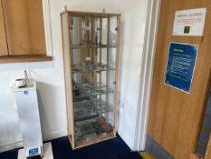 Display Case