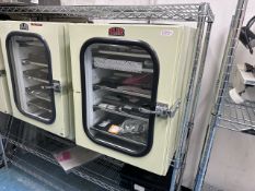 Slee London Nitrogen Storage Cabinets