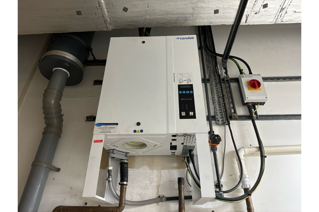 Condair MK5 Visual Air Conditoner - Image 1 of 4