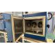 Montford Mini-Lab Bench Top Environmental Test Chamber - Image 5 of 7