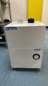 Bofa System 500 Fume Extractor