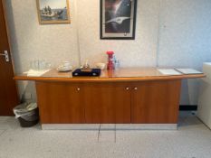 Conference Room Side Unit