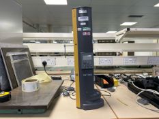 300mm Hi Cal Digital Motorised Bluetooth Height Gauge - Sylvac