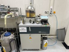 Edwards Coating System