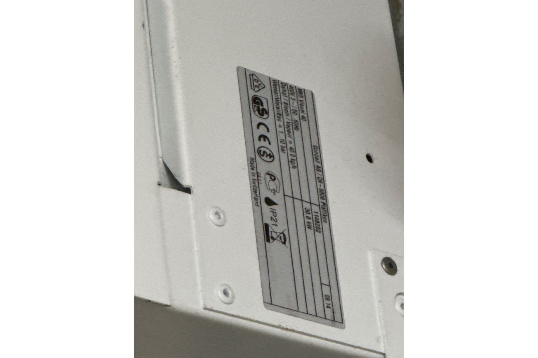 Condair MK5 Visual Air Conditoner - Image 4 of 4