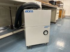 Bofa System 500 Fume Extractor