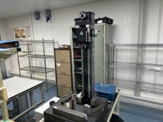 Trimos Vertical Height Gauge