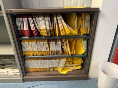 Triumph Folder Storage Unit