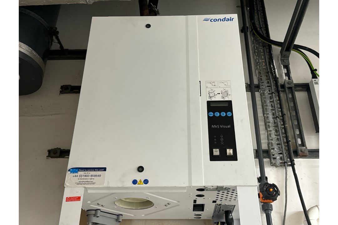 Condair MK5 Visual Air Conditoner - Image 2 of 4