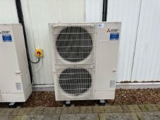 Mitsubishi Electric Air Conditioner