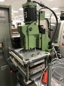 Protomatisme Hot Knife 1