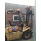 Hyster H50 XL 1983 Diesel Fork Lift Truck - Image 5 of 7