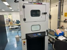 Thermotron Temperature Chamber