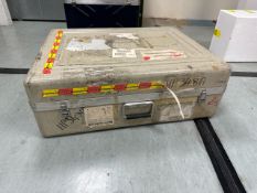 HP Protective Case