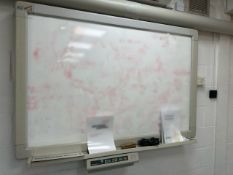 Copyboard Whiteboard