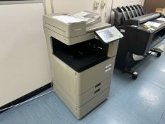 Canon Image Runner Advance Printer & Scanner
