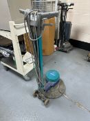 Wetrok Floor Cleaner