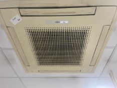 Fujitsu Ceiling Cassette
