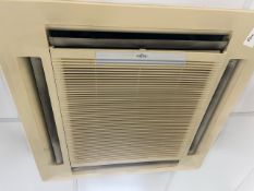 Fujitsu Ceiling Casette