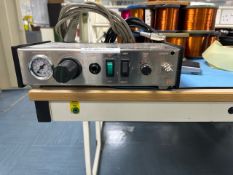 RS Precision Liquid Dispenser