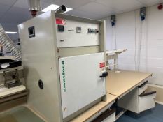 Montford Mini-Cal Bench Top Environmental Test Chamber