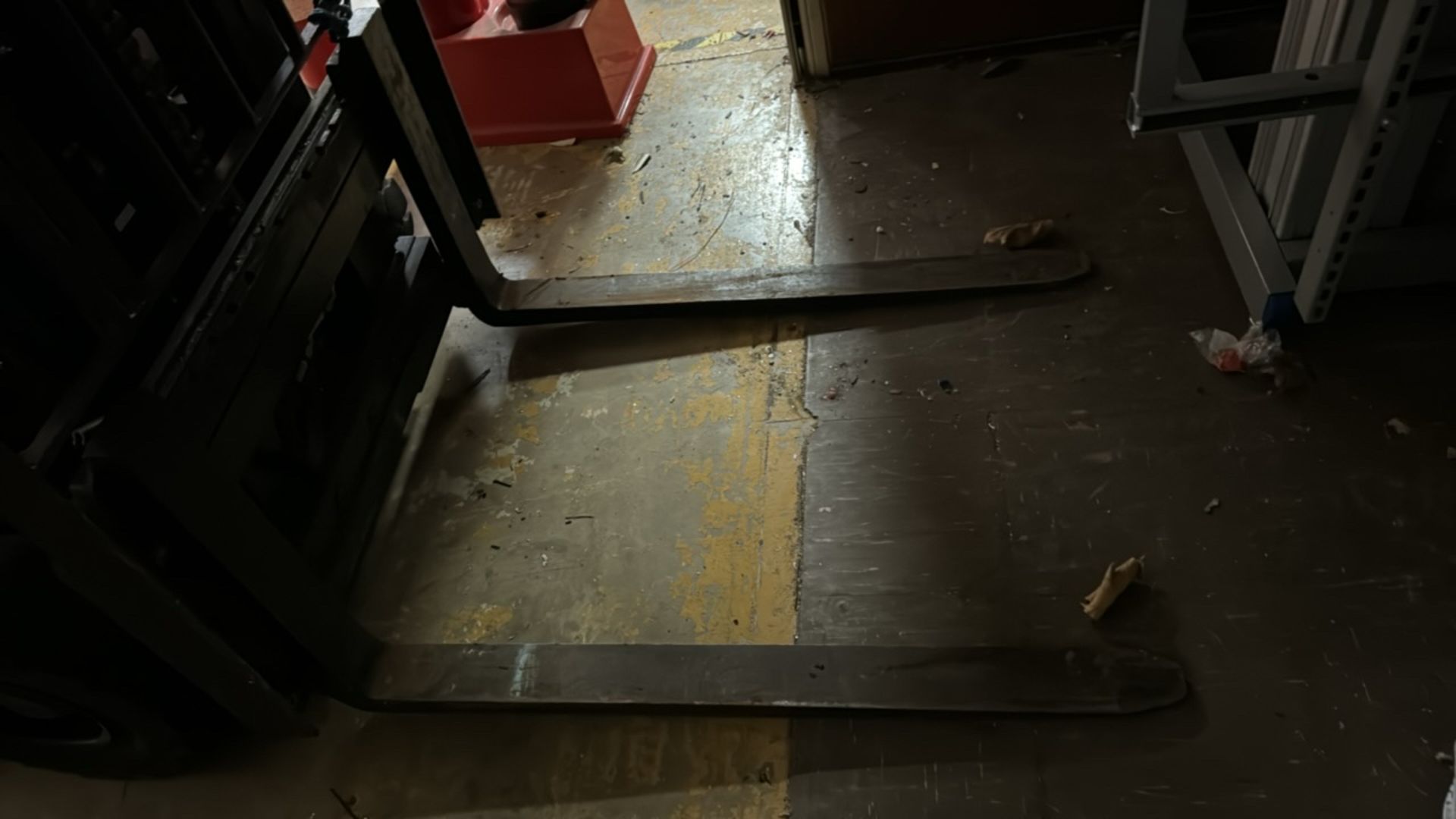 Boss Forklift - Image 5 of 11
