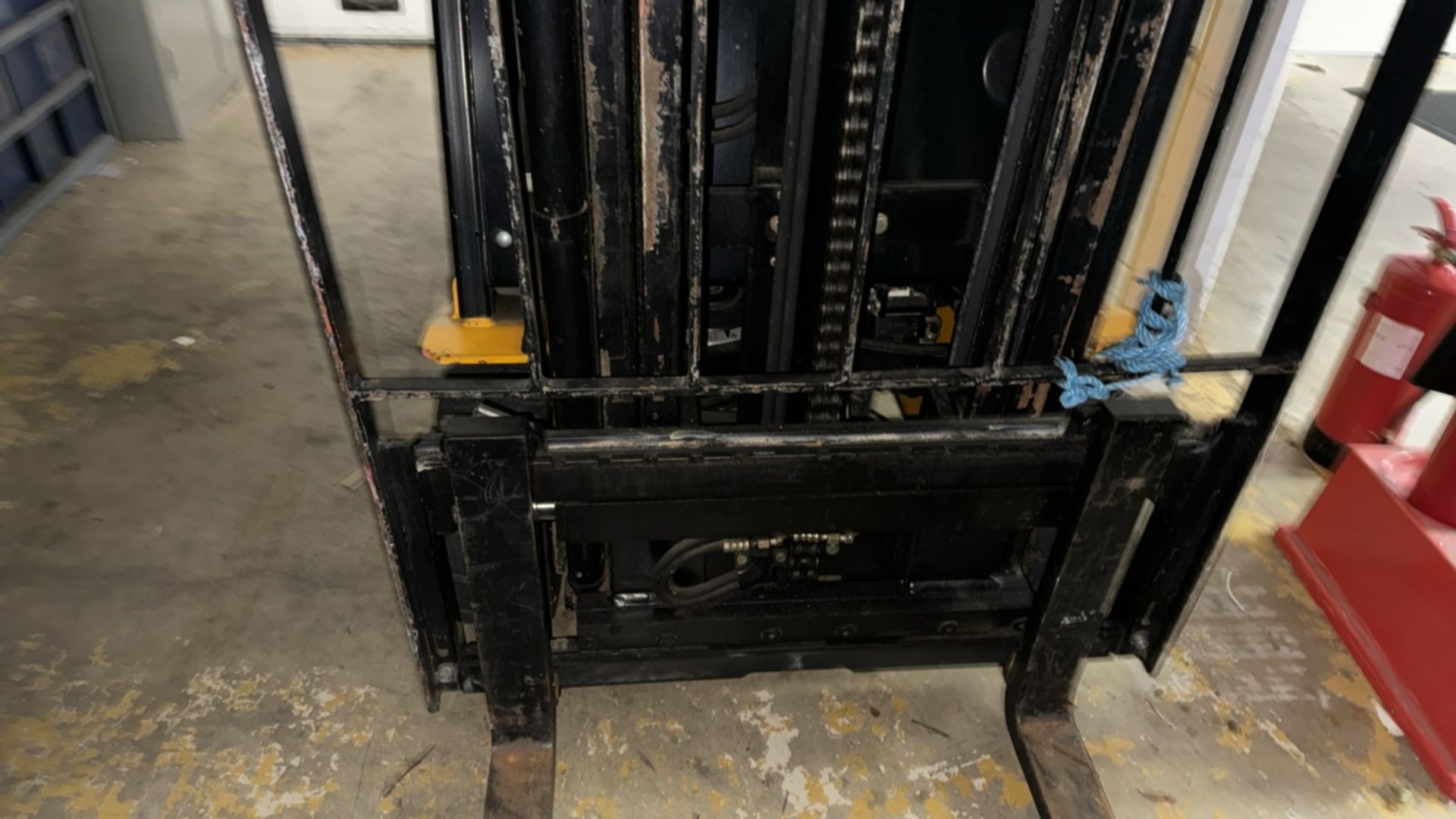 Boss Forklift - Image 6 of 11