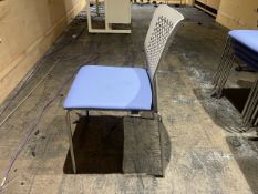 Narbutas Chairs x4