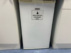 Under Counter Fridge