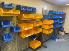 3mtr Accessory Walls With Tubs