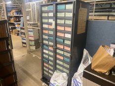 Cabinet With Drawers