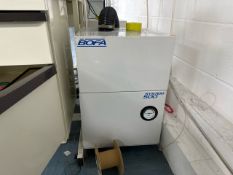 Bofa System 500 Fume Extractor