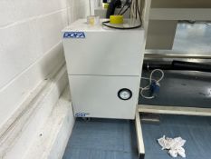 Bofa System 500 Fume Extractor