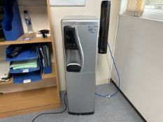 Borg And Overstrâ Water Cooler